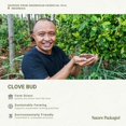 thumbnail image 3 of Aceite esencial de clavo envasado en la naturaleza, 15 ml, 100% puro, 3 of 7