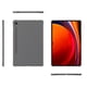 thumbnail image 2 of Funda de TPU compatible con Samsung TAB S9 de 11 pulgadas (versión 2023), antiarañazos, ultrafina, de silicona, 2 of 2