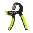 thumbnail image 1 of Fitness Mad - Entrenador de Agarre (Verde, Negro), 1 of 2