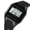 Black White, variant on Digital Watch for Men and Women | 50M Waterproof Sports Watch with Dual Time | Alarm | Stopwatch | Countdown | LED Backlight | Colorful Rubber Strap Casual Outdoor Watch