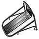 thumbnail image 3 of Rack de carga Estante del portaequipajes del cargo de la bici de montaña de la aleación de aluminio del estante delantero de la bicicleta, 3 of 7
