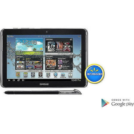 Samsung Galaxy Note 10.1" Tablet 16GB Memory Refurbished
