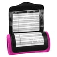 thumbnail image 1 of CHAMPRO Bracelet Triple Playbook, Adulte, Rose Optique (AF50OP), 1 of 2