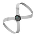 thumbnail image 1 of xinxixnxx Back Strap Shoulder Brace Kids Posture Adjuster Children Sitting Posture Adjusting Brace, LCD, Gyroscope A, 1 of 6