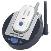 30915 Guardian Alert 911 Pendant