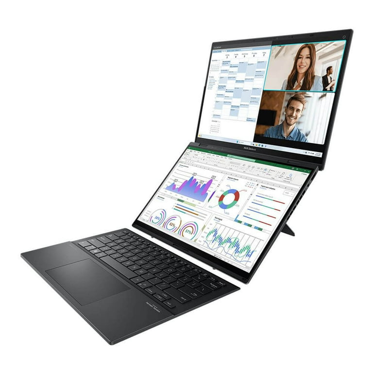 ASUS Zenbook DUO, 14