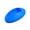 Blue, variant on Portable Silicone Desktop Mount for Action Camera, Nonslip Base Holder for Stable Accessories