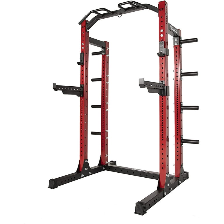 Ethos Functional Training Rack Accessories