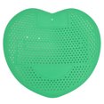 thumbnail image 4 of Loewten Urinal Cakes, Anti Blocking Urinal Screen For Office For Bathroom For Restaurant, 4 of 8