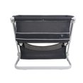 thumbnail image 1 of Venice Child Sunset Dreaming Portable Bedside Bassinet Crib, Gray, 1 of 12