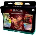 thumbnail image 3 of LORD OF THE RINGS Magic the Gathering UNIVERSES BEYOND MIDDLE EARTH Starter Kit, 3 of 6