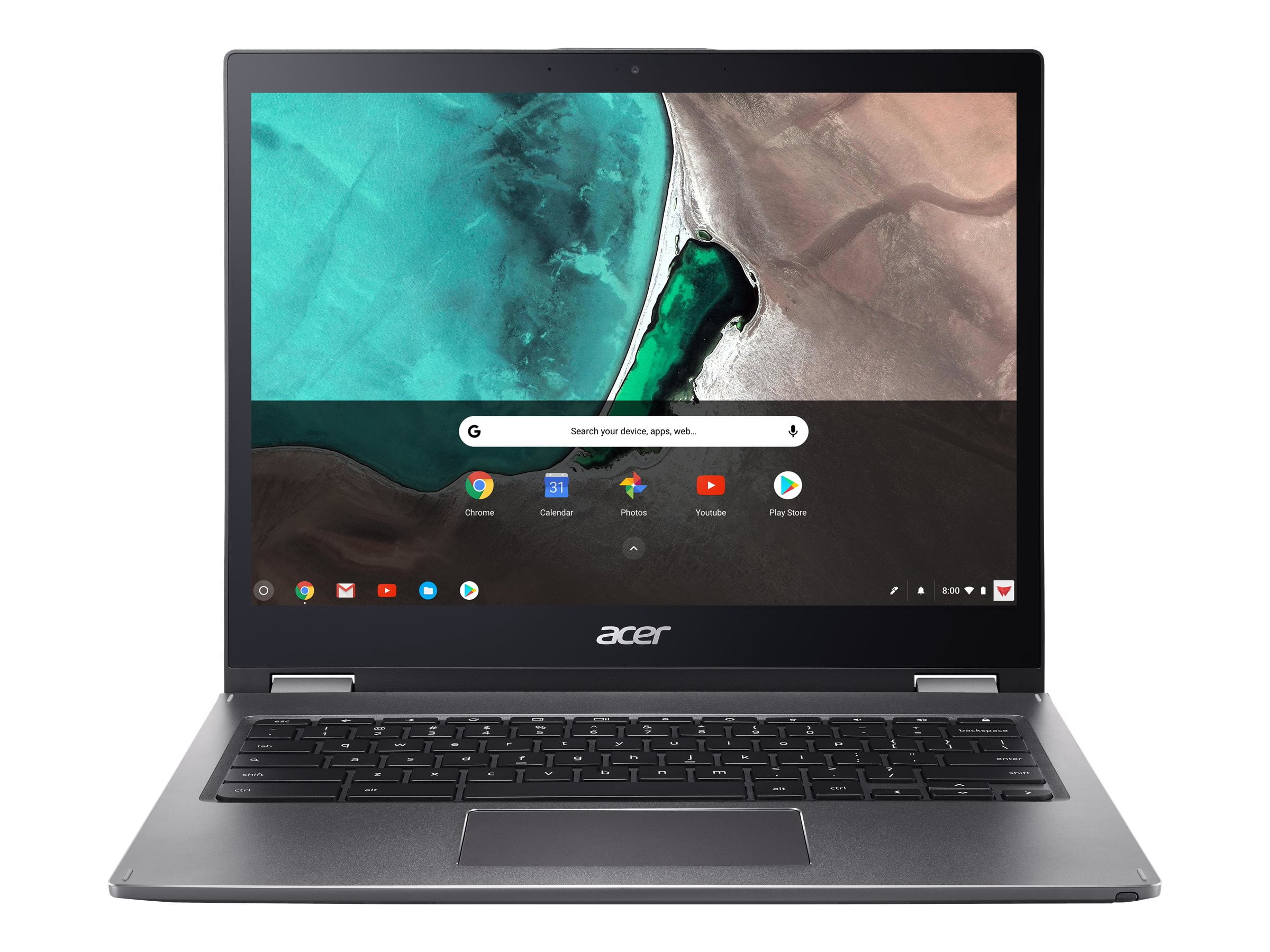 Amazon.com: Acer Chromebook Spin 513 13.3