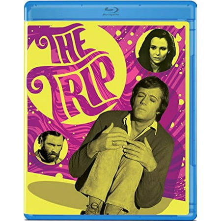 Olive - The Trip [BLU-RAY]