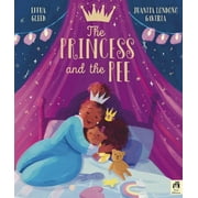 The Princess and the Pee (Hardcover)