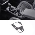 thumbnail image 1 of Yassdwbn 1PC Carbon Fiber Style Gear Shift Soft Sticker Cover For Subaru Crosstrek 2024, 1 of 5