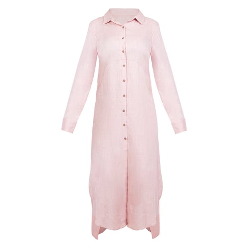 blusa palo de rosa cklass