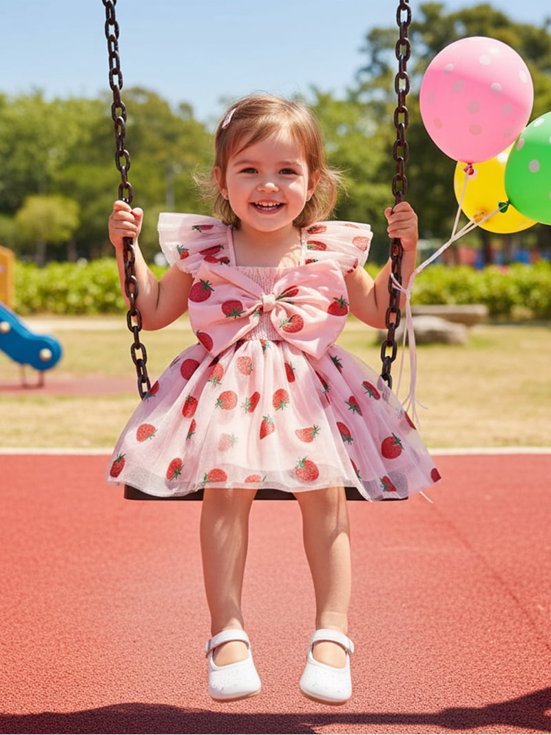 playground princess dress Girls' Playground Princess Pocket Twirl Dress Size: 9/10 By Mila & Rose