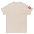 thumbnail image 2 of MAGA NOMICS Men's classic tee (Natural, L), 2 of 2