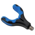 thumbnail image 4 of Carp Fishing Fishing Rod Holder Rod Rest Coarse Carp Fishing Tackle Gripper Rest, 4 of 9