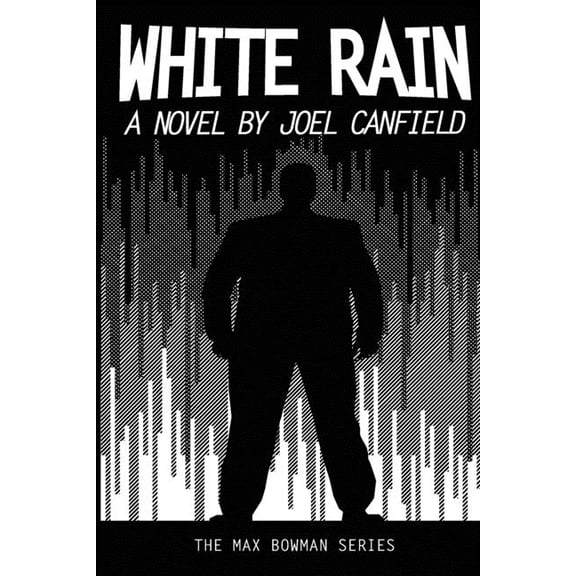 Misadventures of Max Bowman White Rain, Book 4, (Paperback)