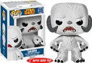 Funko POP Star Wars 40th Anniversary 367 Boba Fett 10 Inch Bobble