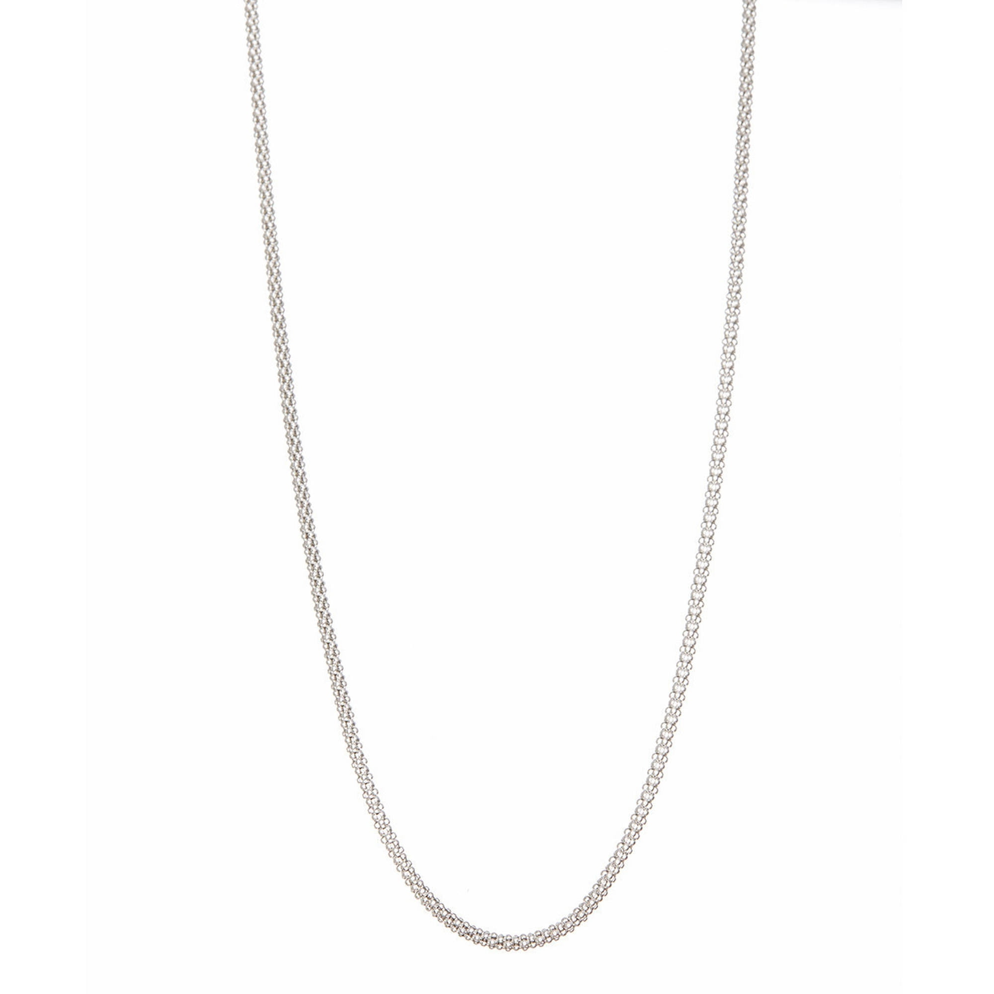 1 51 36. Wide Chain Necklace. Womens Chain Necklace.
