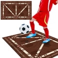 thumbnail image 4 of Mat Entrenamiento Pasos Agilidad Fútbol, 4 of 9