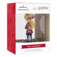 thumbnail image 3 of Adorno navideño estilizado de Luna Lovegood de Harry Potter de Hallmark, 8,3 cm, 3 of 6