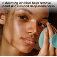 thumbnail image 3 of Bella Ciao 6-in-1 Face Skin Care with Exfoliating Brush, Blackhead and Makeup Remover, Blue, 3 of 9