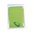thumbnail image 2 of Serviettes Rafraîchissantes Absorption de la Sueur Gym Activités Extérieures Serviettes Rafraîchissantes pour Course Natation Jogging Fournitures de Vacances Vert, 2 of 9