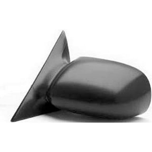 New Aftermarket  Driver Side Left Power Door Mirror Assembly, 12335394 fits 1992-1998 Buick Skylark