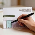 thumbnail image 4 of Multi-Color Gradient Page Markers, Cute Note Tabs for Organizing Planners and Office Documents, Removable and Reusable Sticky Flags for Daily Use, 4 of 5