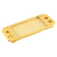 thumbnail image 4 of Compatible Housing Shell (Yellow) - Nintendo Switch Lite, 4 of 5