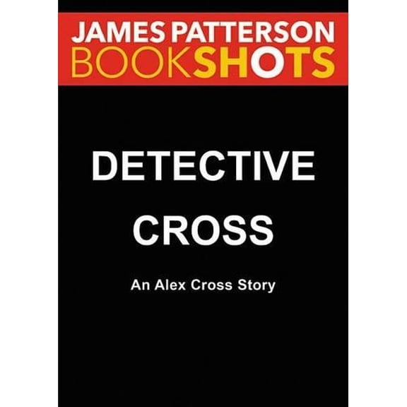 Pre-Owned Detective Cross (Paperback) 0316469769 9780316469760