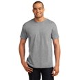 thumbnail image 1 of Hanes - EcoSmart T-Shirt 50/50 Coton/poly. 5170, 1 of 1