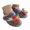 1-Grey, variant on Slippers Toddler Toddler Christmas Slippers Baby Slipper Socks Outdoor Baby Warm Socks Size 12-18 Months Baby Shoes Girls