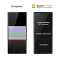 thumbnail image 3 of (3 Pack) Supershieldz Designed for Samsung Galaxy Z Fold 7 (Front Screen) Tempered Glass Screen Protector, Anti Scratch, Bubble Free, 3 of 5