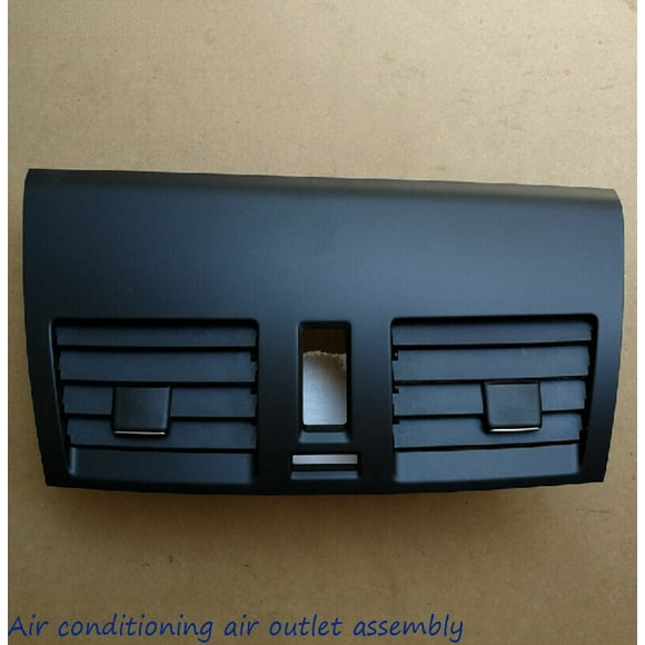 Car Dashboard AC Air Conditioner Vent Outlet Assembly for Mazda 3 2011~2016