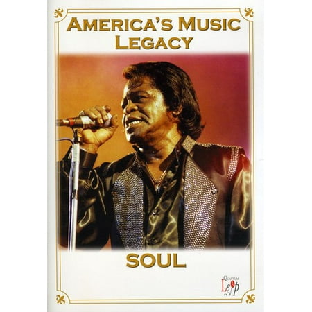 America's Music Legacy: Soul