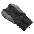 thumbnail image 2 of Chaqueta cálida para perros, chaqueta reversible resistente a la intemperie para perros, chaqueta reflectante de invierno para mascotas, chaqueta impermeable para perros, chaleco de rendimiento probado Jadeshay A, 2 of 8