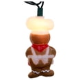 thumbnail image 6 of Kurt Adler UL 10-Light Gingerbread Light Set, 6 of 10