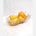 thumbnail image 3 of strand-serving-bowl, 3 of 3