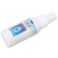 thumbnail image 1 of Aerosol antitranspirante evite las manos mojadas Aerosol para el sudor de las manos Ingredientes seguros que se secan rápidamente para la sudoración excesiva de las manos ANGGREK Otros, 1 of 8
