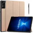 thumbnail image 1 of Étui pour Lenovo Legion Y700 4e Gén. 8,8 Po 2025 To322FC, Couverture Intelligente Mince, Étui Rigide Légère de Protection avec Support Multi-Angle, Stylet Universel, 1 of 7