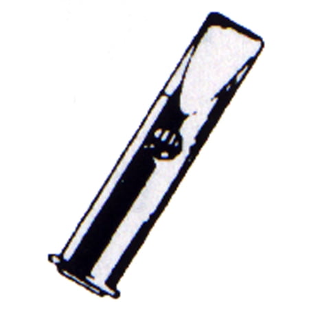 Weller WPA2 Pointe de Biseau PyroPen 0.32 Pouces