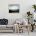 thumbnail image 3 of Stupell Industries Traditional Refreshed Quiet Rolling Hills Gray Framed Giclee Art, 20 x 16, by Annabelle Hall, 3 of 8