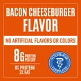 thumbnail image 3 of Ol' Roy Bacon Cheeseburger Flavor Cuts in Gravy Wet Dog Food, 13.2 oz Can, 3 of 13