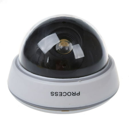 

Wireless Dummy LED Surveillance Security Camera