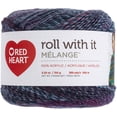 thumbnail image 1 of Corazón rojo Red Heart  E890-0582, 1 of 2