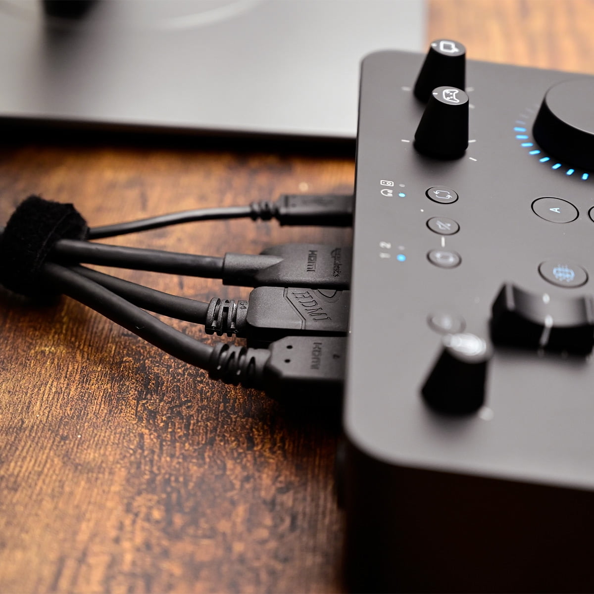 Yamaha ZG01 Gaming Audio Mixer with USB-C Interface